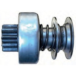 Béndix para arranque Delco remy 1109212 / 1109213 / 1109214 / 1109215